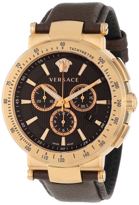 versace watch near me|Versace watches for men.